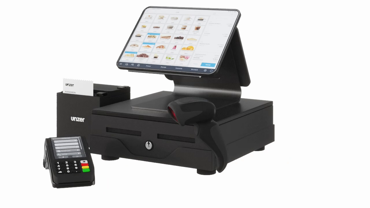 iPad本体 POS Apple iPad Pro | Kiosks & Stands | Bouncepad